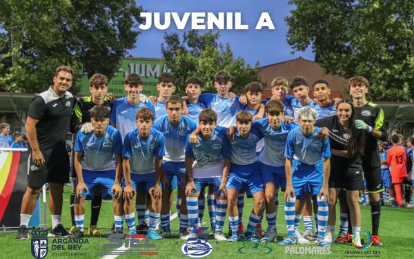 JUVENIL A