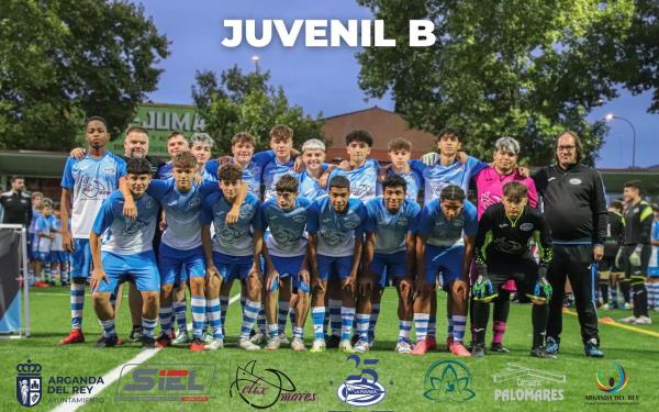 JUVENIL B