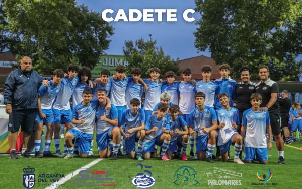 CADETE C