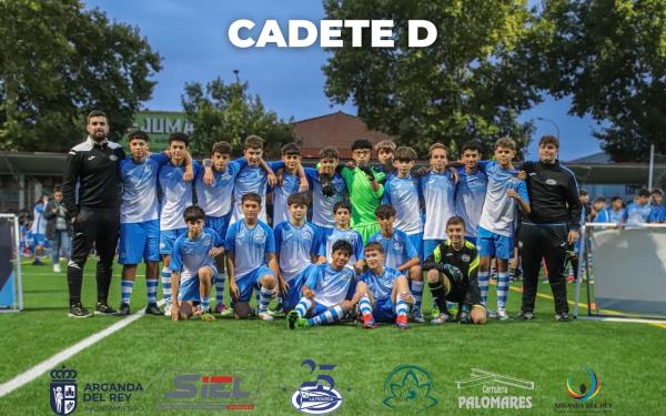 CADETE D