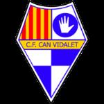CAN VIDALET, C.F. 