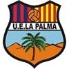 LA PALMA CERVELLO, U.E. 