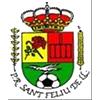 PªREC SAN FELIU LLOBREGAT
