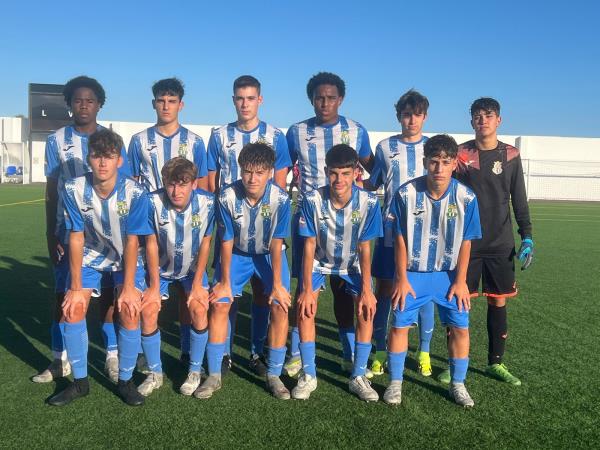 Juvenil Preferente 