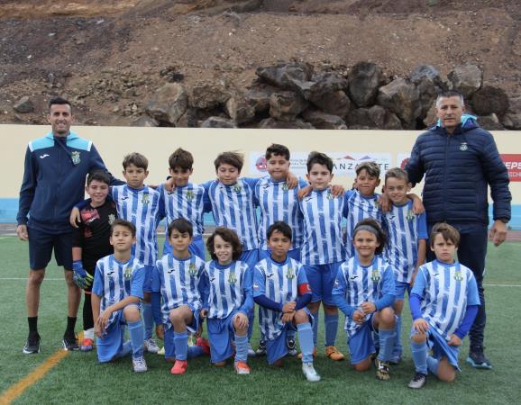 Benjamín Preferente