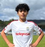 NICOLÁS JESÚS