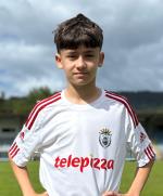NICOLÁS