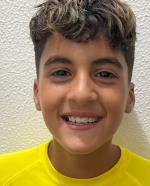 ERICK FRANCISCO