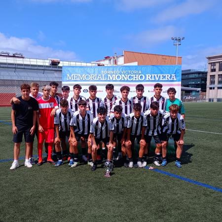 JUVENIL A