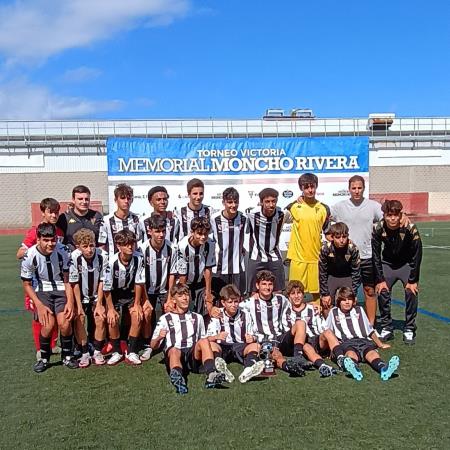 CADETE B