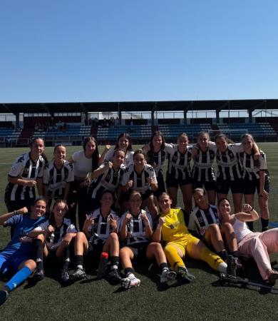 FEMENINO B