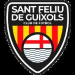 CF Sant Feliu de Guixols