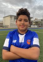 Mohamed  siraj