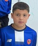 Thiago Angel