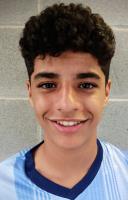 Mohamed Maher