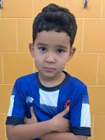 Ismael