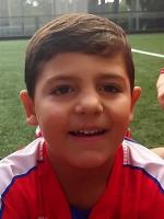 Thiago Angel