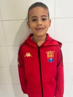 Gael Alfonso